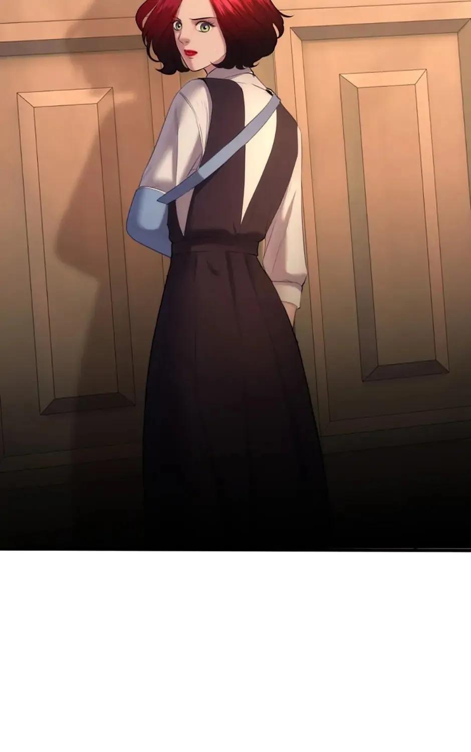 Read Blood Hotel chapter 10 image 72 on Lezhin