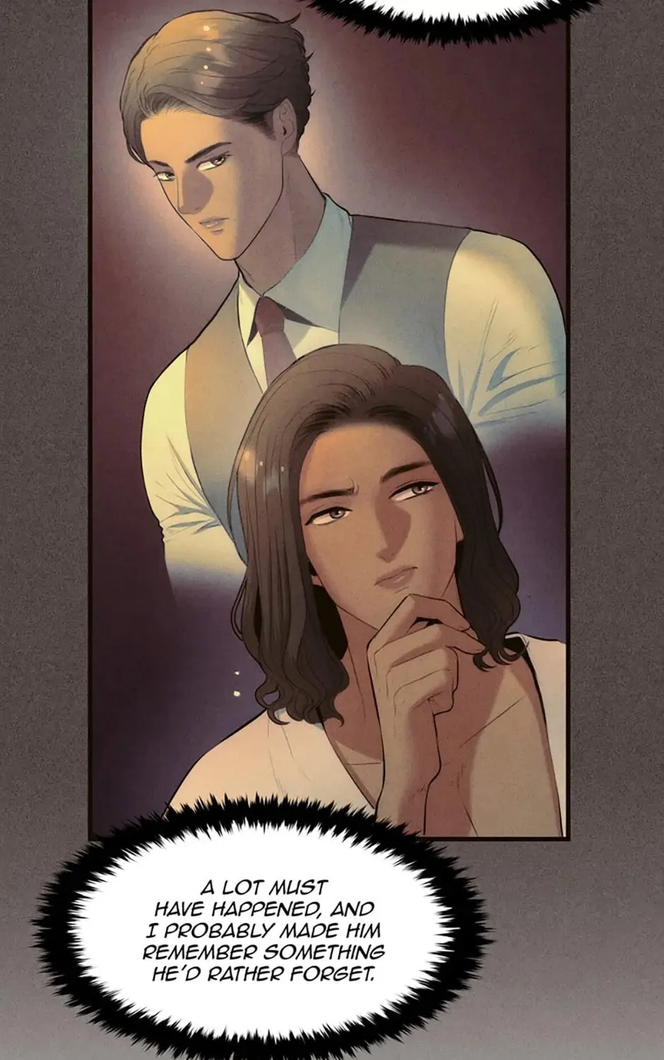 Read Blood Hotel chapter 10 image 80 on Lezhin