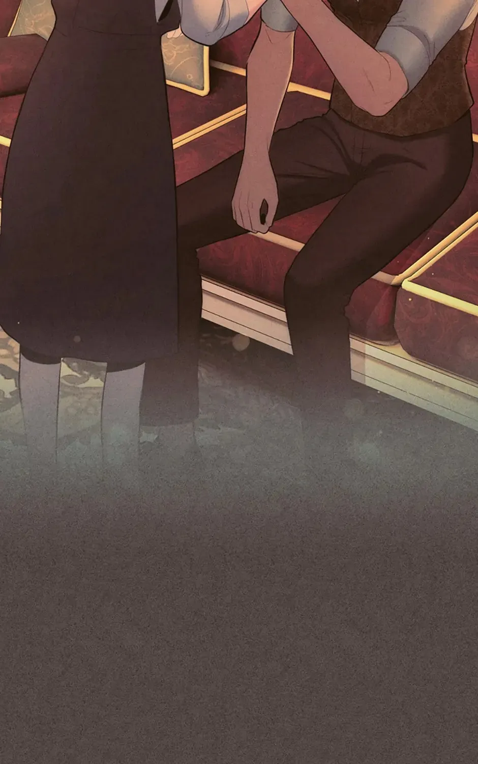 Read Blood Hotel chapter 10 image 86 on Lezhin