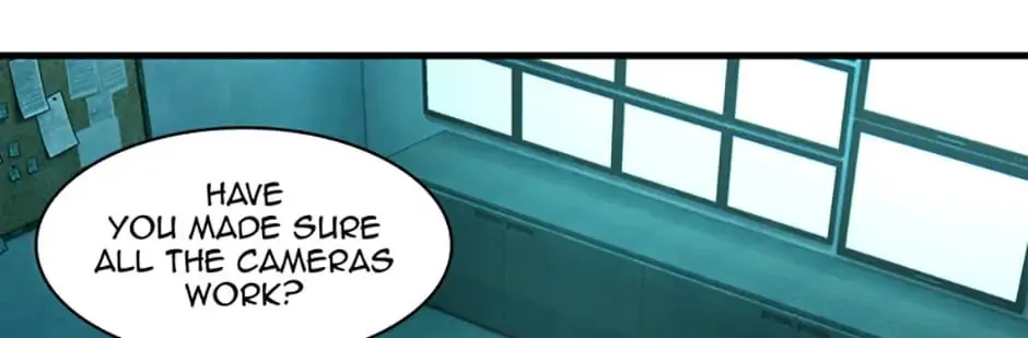 Read Blood Hotel chapter 11 image 1 on Lezhin