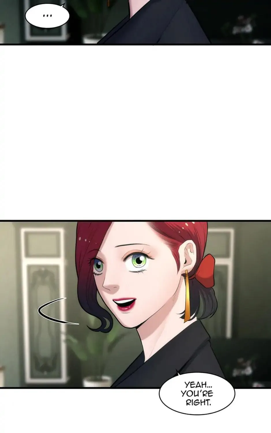 Read Blood Hotel chapter 11 image 106 on Lezhin
