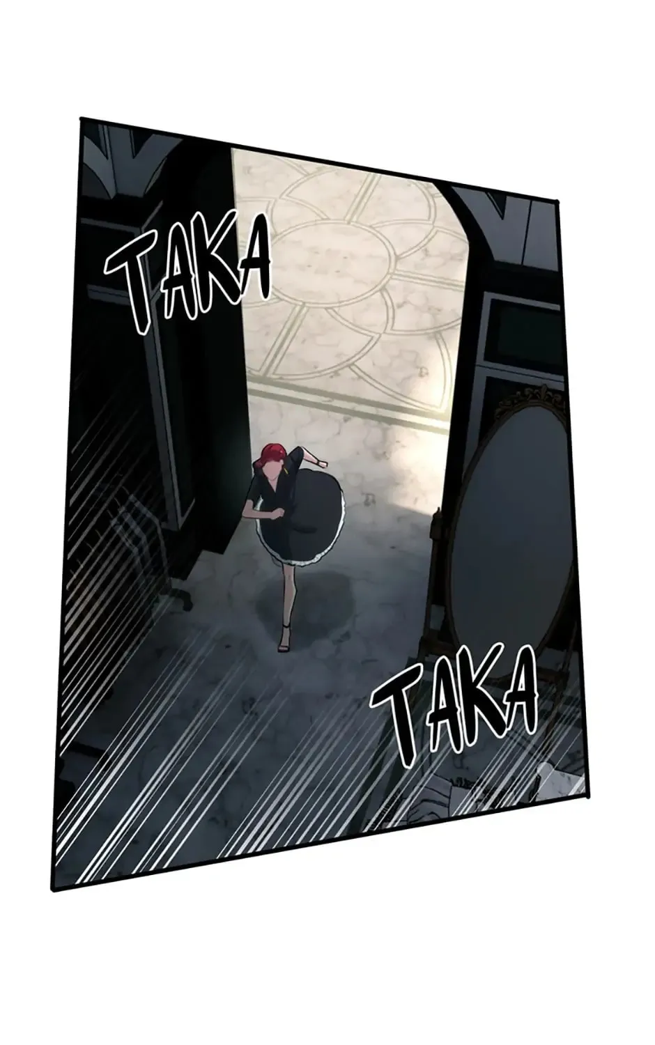 Read Blood Hotel chapter 11 image 114 on Lezhin