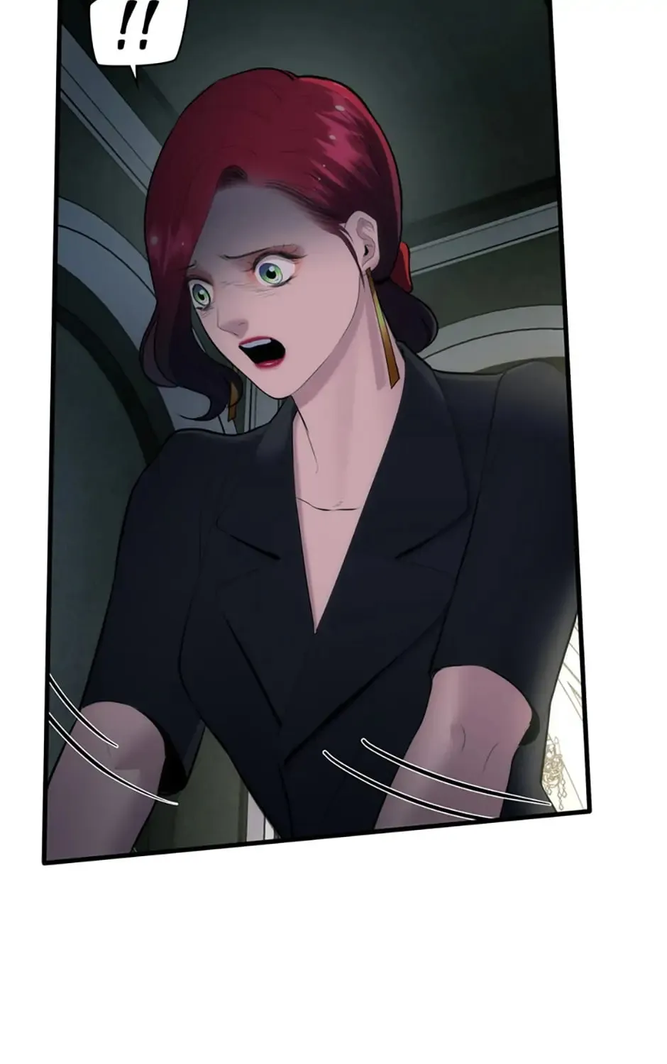 Read Blood Hotel chapter 11 image 116 on Lezhin
