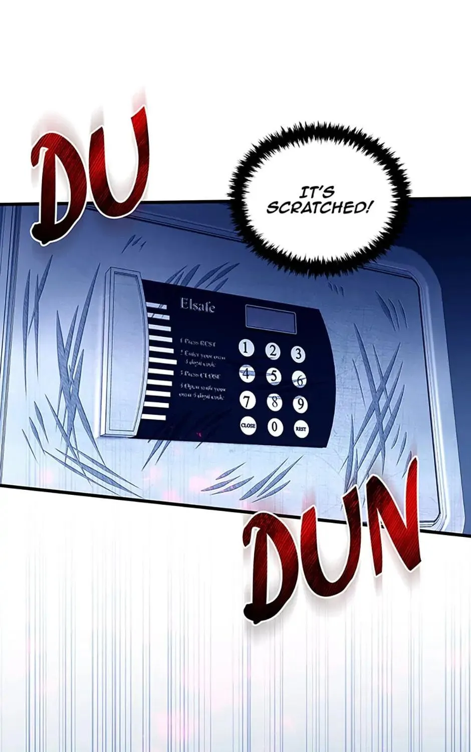 Read Blood Hotel chapter 11 image 118 on Lezhin