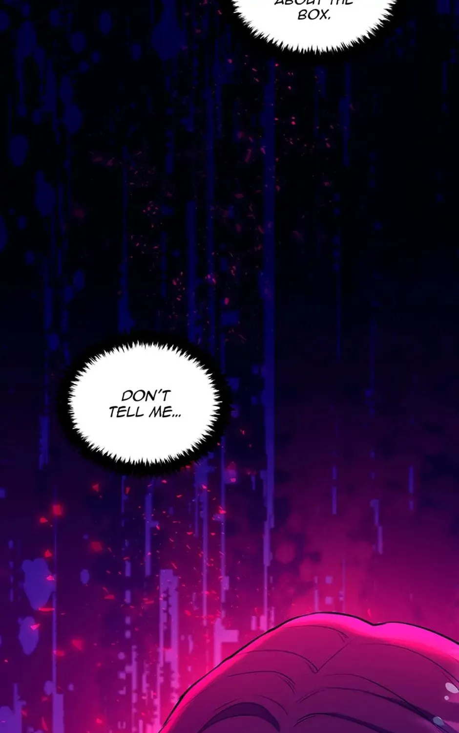Read Blood Hotel chapter 11 image 124 on Lezhin