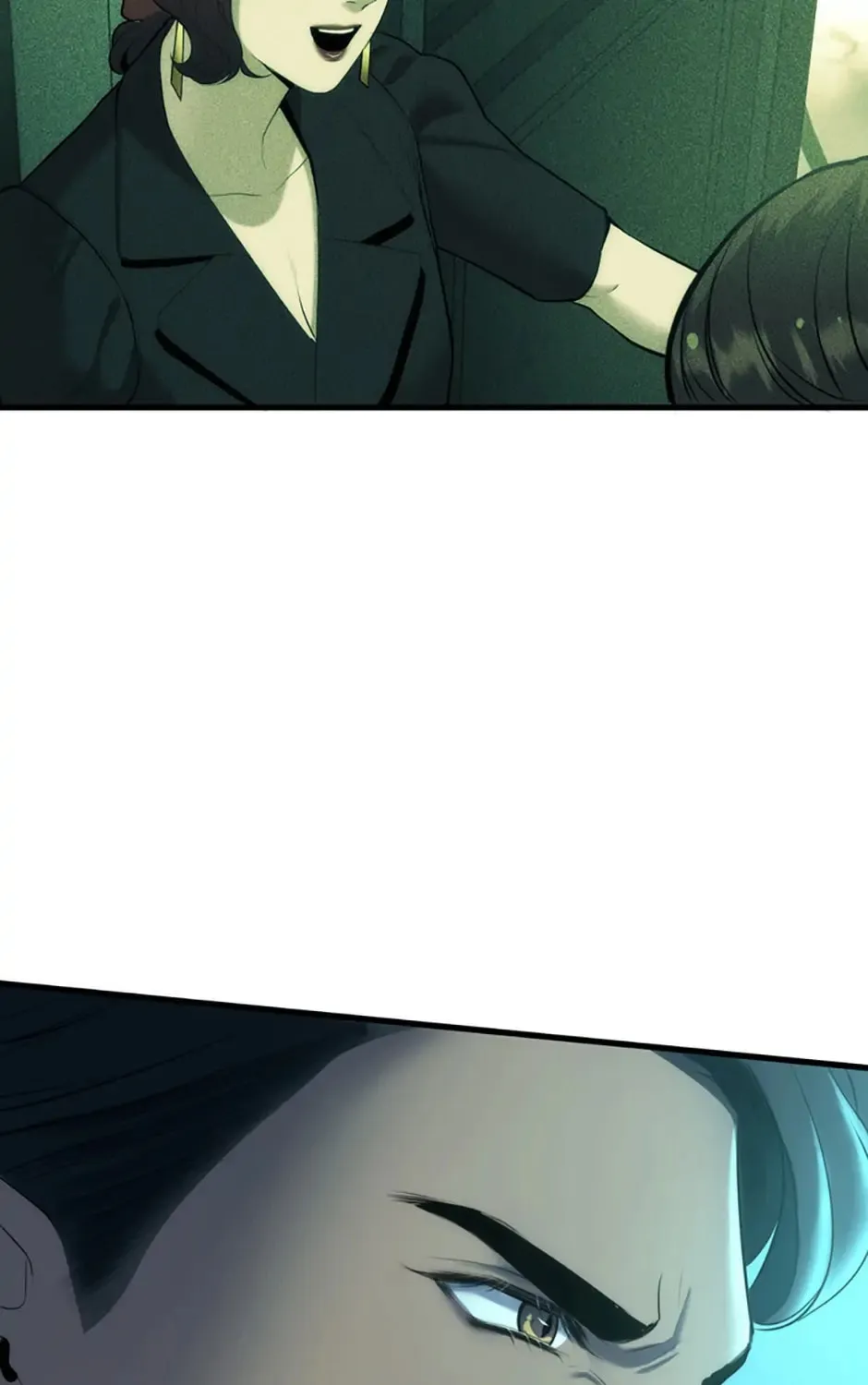 Read Blood Hotel chapter 11 image 14 on Lezhin