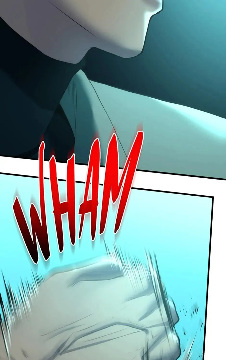 Read Blood Hotel chapter 11 image 16 on Lezhin