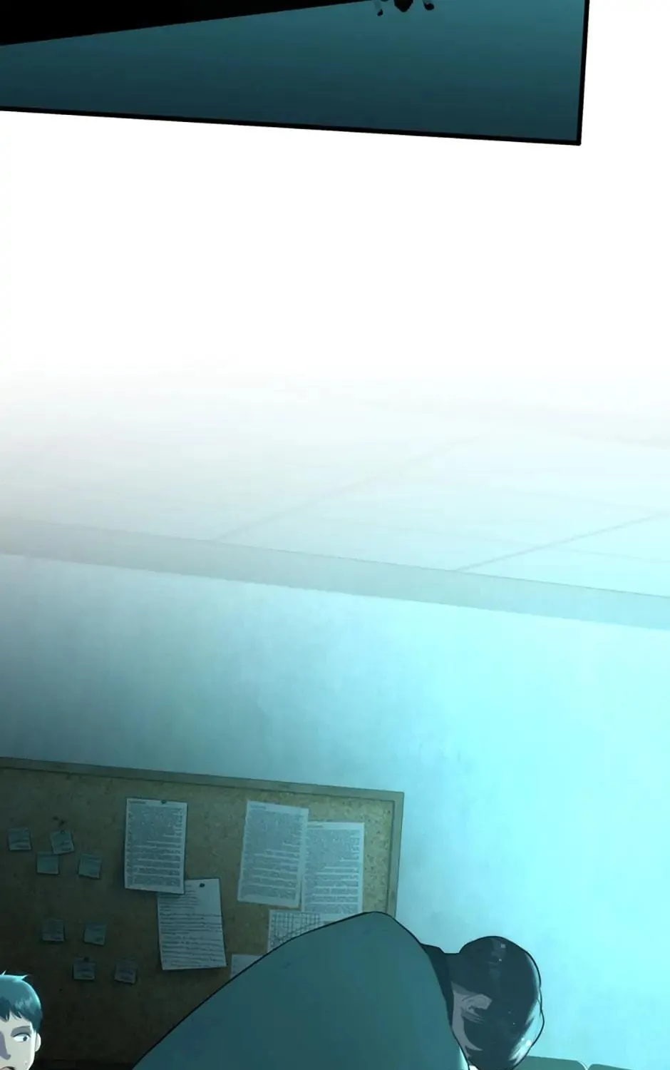 Read Blood Hotel chapter 11 image 18 on Lezhin
