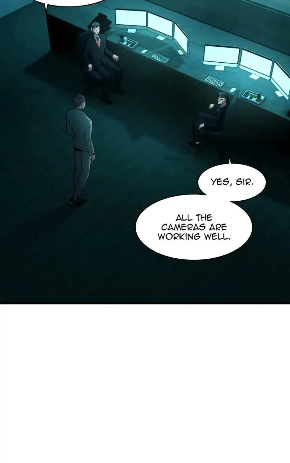Read Blood Hotel chapter 11 image 2 on Lezhin