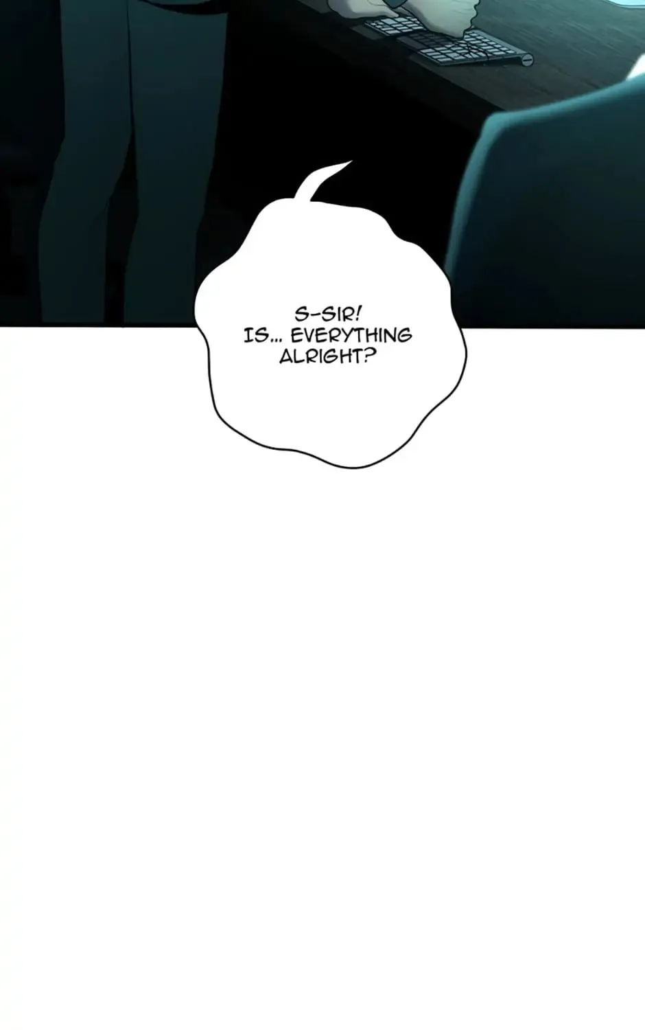 Read Blood Hotel chapter 11 image 20 on Lezhin