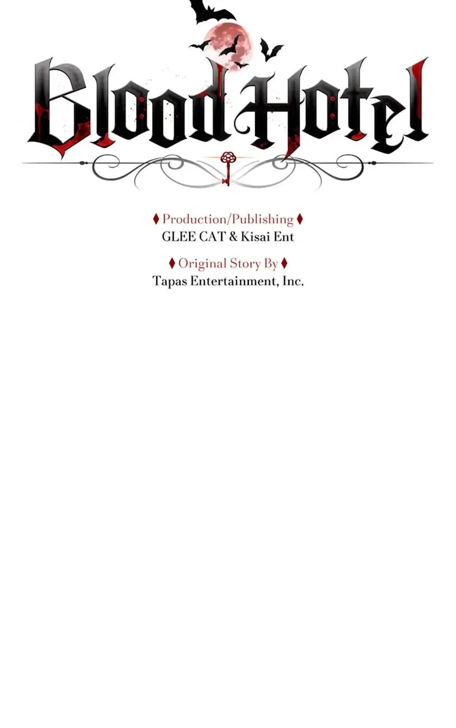 Read Blood Hotel chapter 11 image 22 on Lezhin