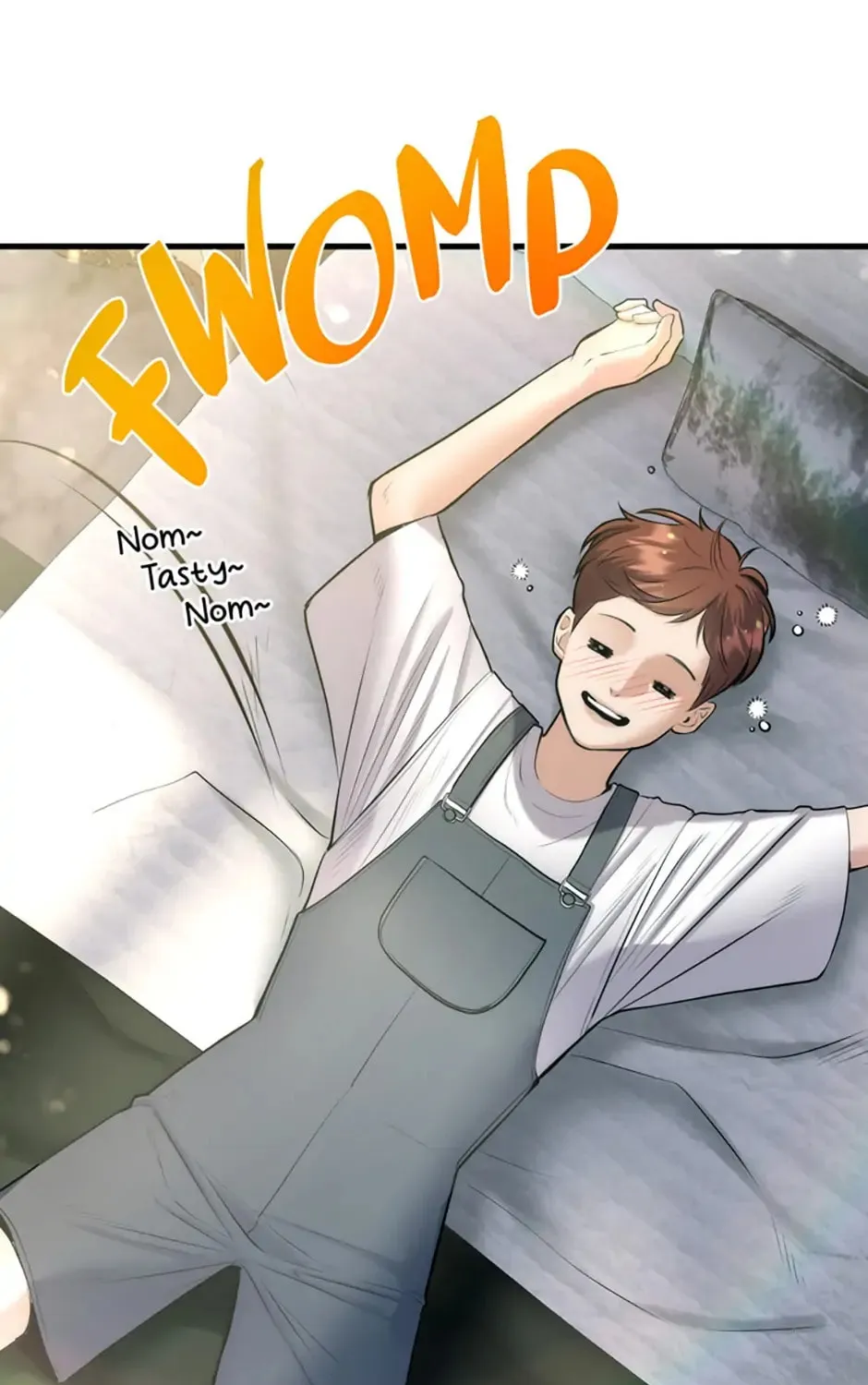 Read Blood Hotel chapter 11 image 24 on Lezhin