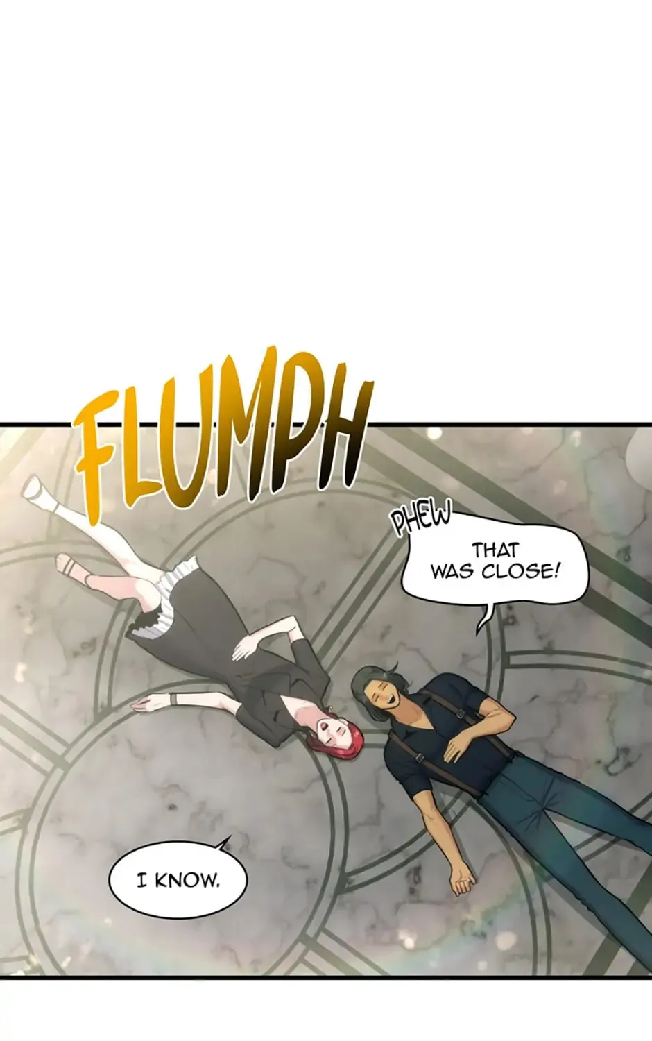 Read Blood Hotel chapter 11 image 26 on Lezhin