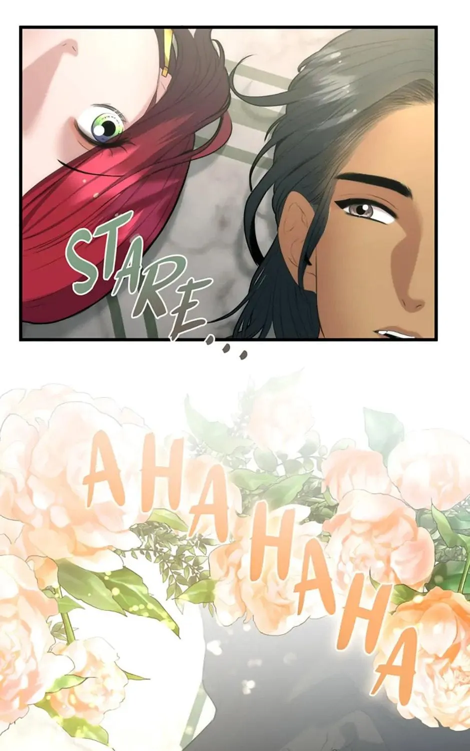 Read Blood Hotel chapter 11 image 28 on Lezhin