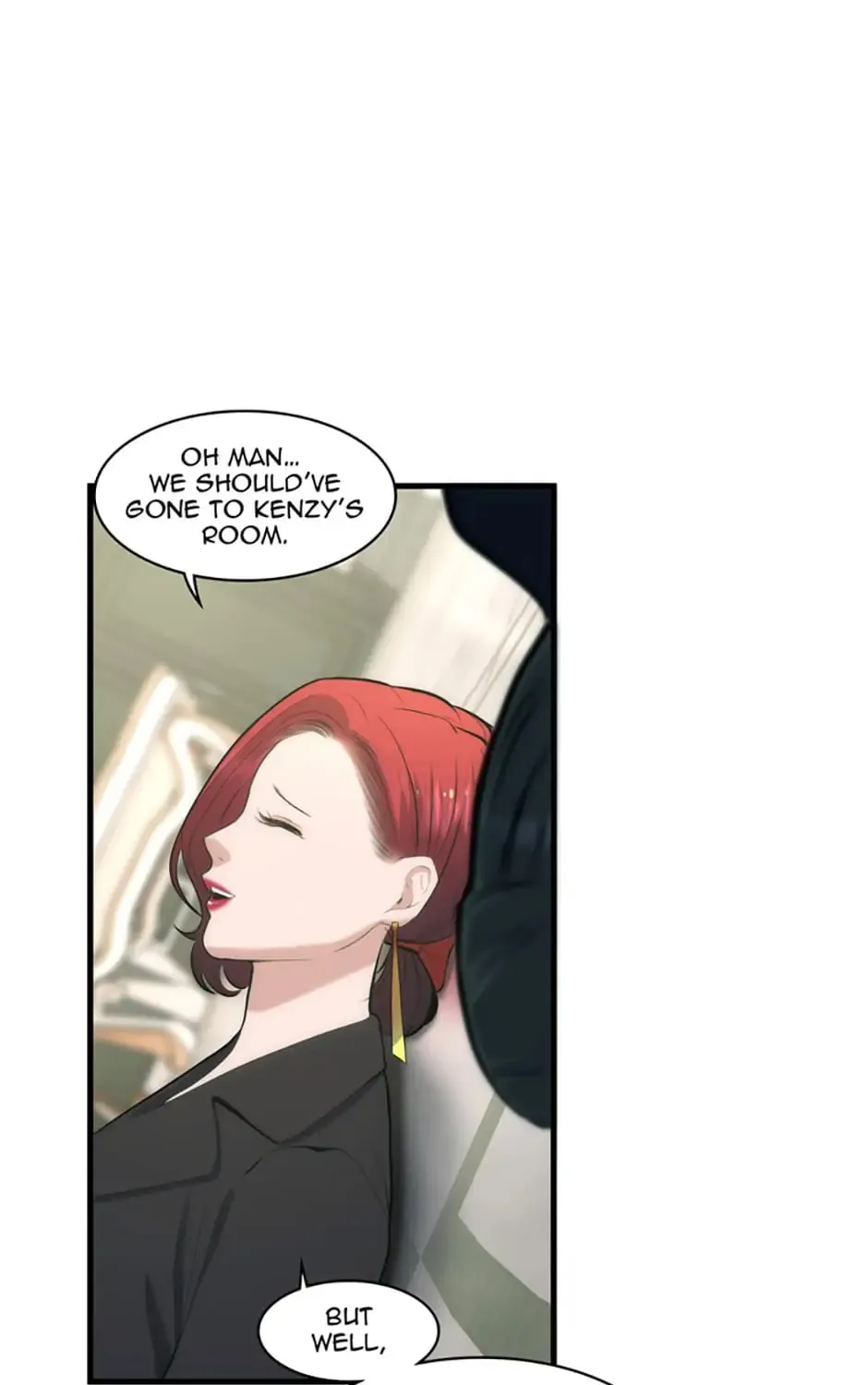 Read Blood Hotel chapter 11 image 32 on Lezhin