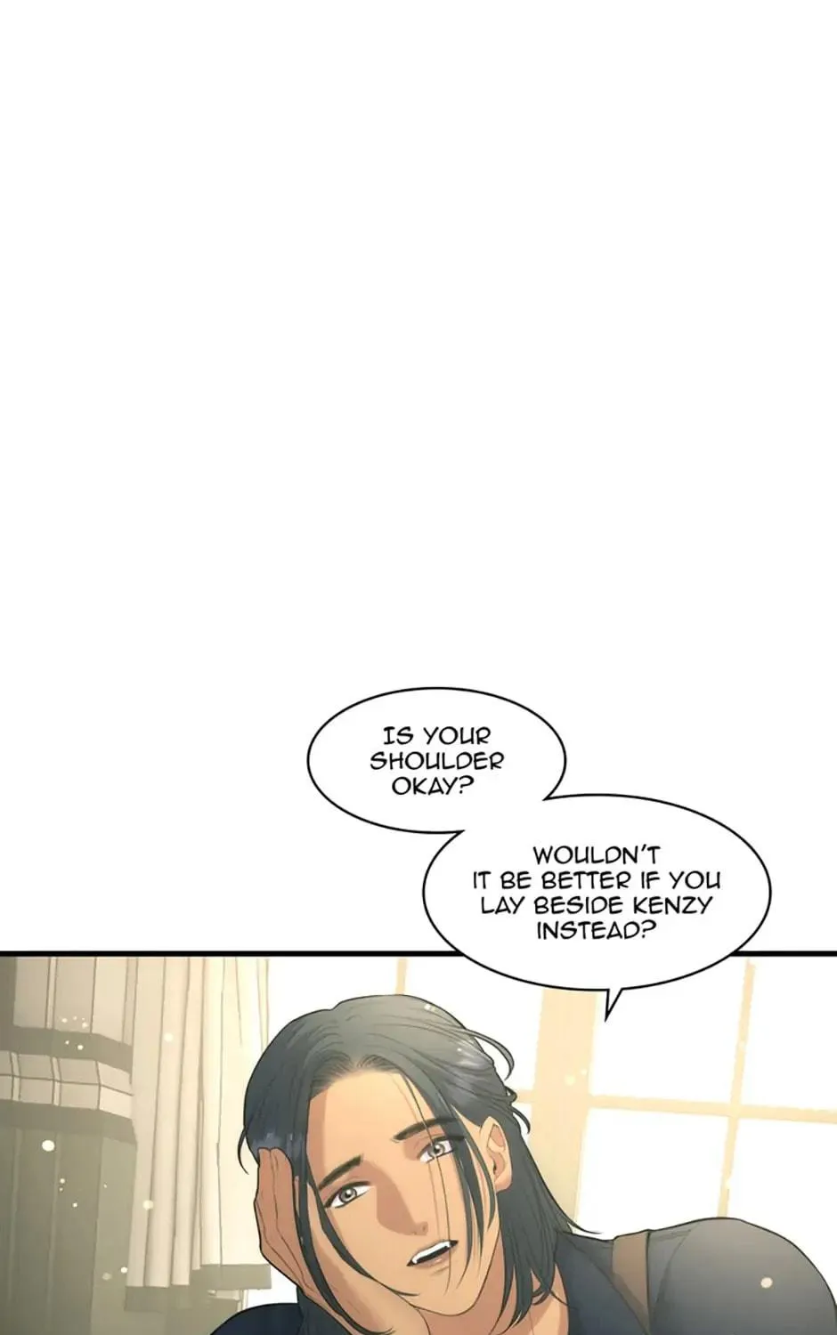 Read Blood Hotel chapter 11 image 34 on Lezhin