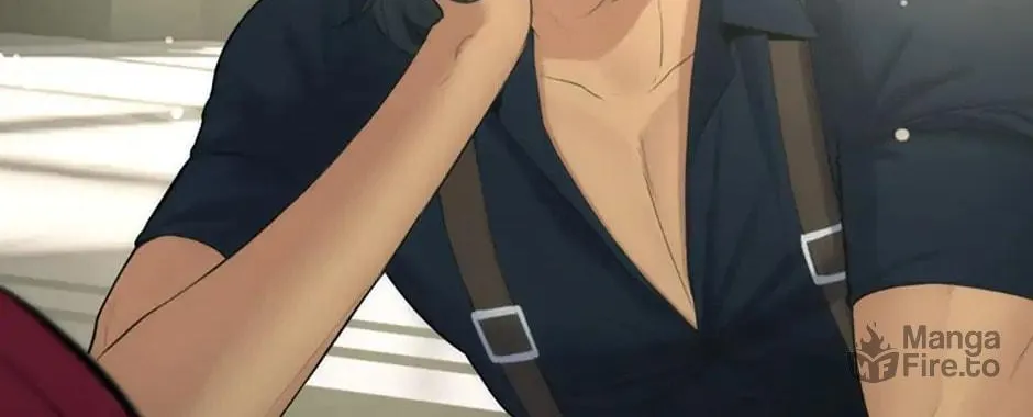 Read Blood Hotel chapter 11 image 35 on Lezhin
