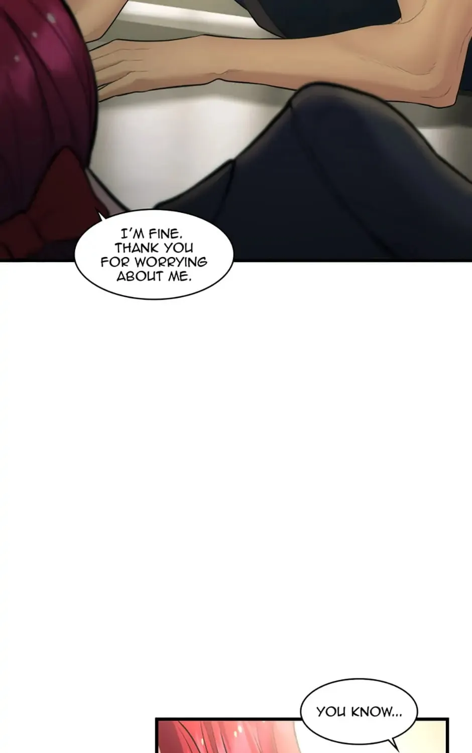 Read Blood Hotel chapter 11 image 36 on Lezhin