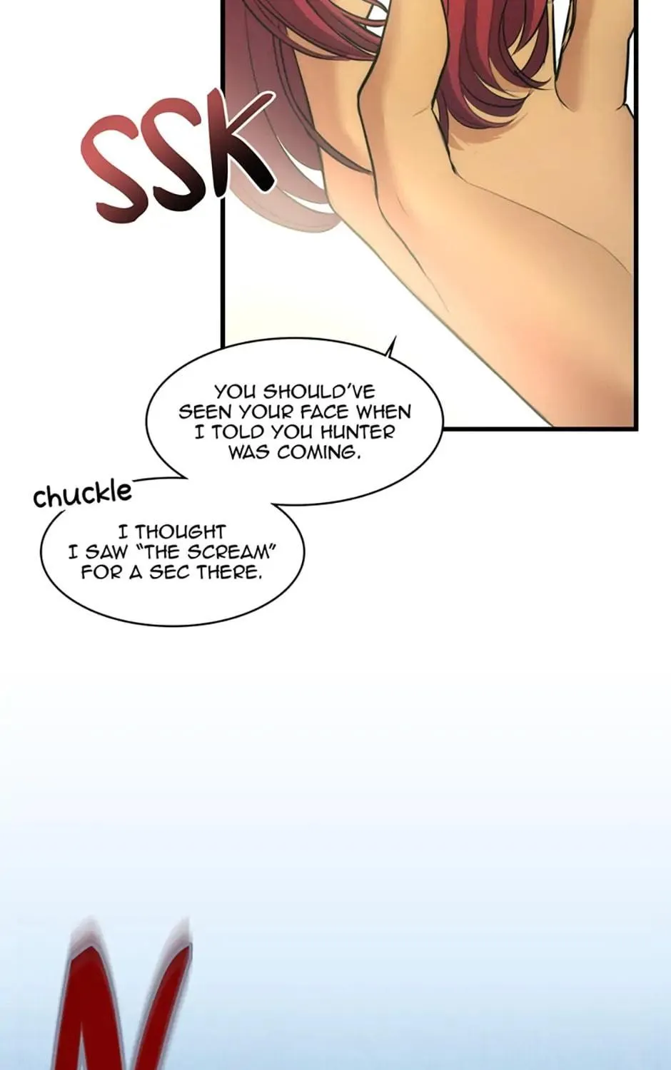 Read Blood Hotel chapter 11 image 38 on Lezhin
