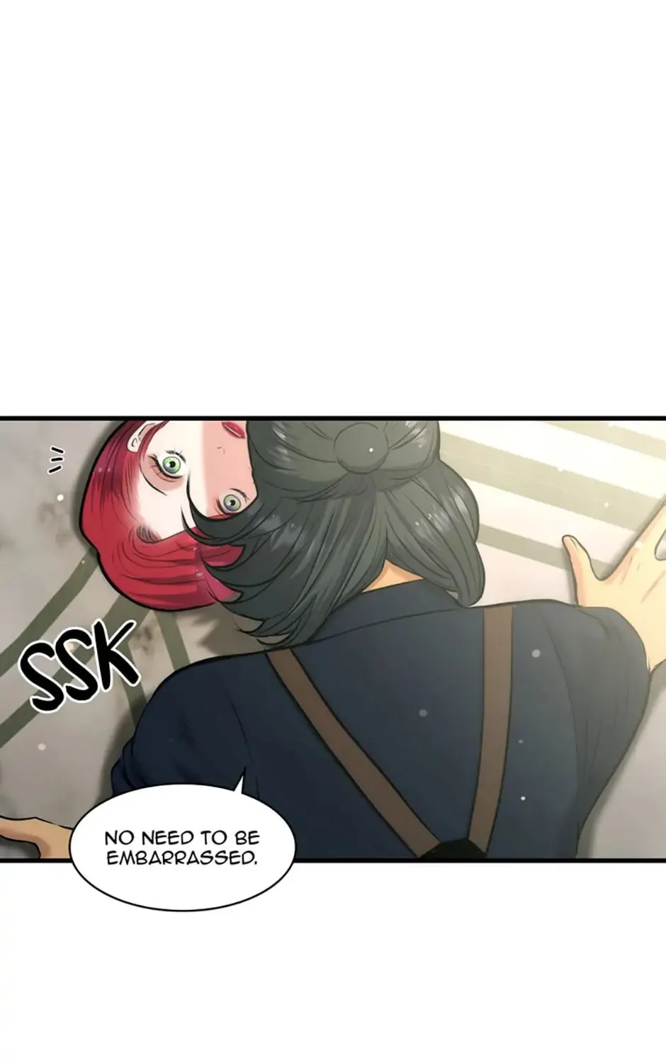 Read Blood Hotel chapter 11 image 42 on Lezhin