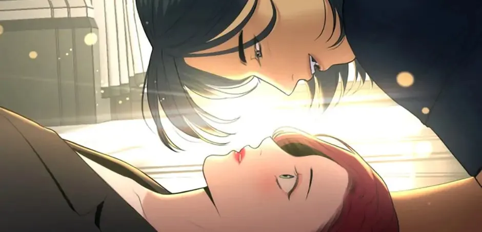 Read Blood Hotel chapter 11 image 45 on Lezhin