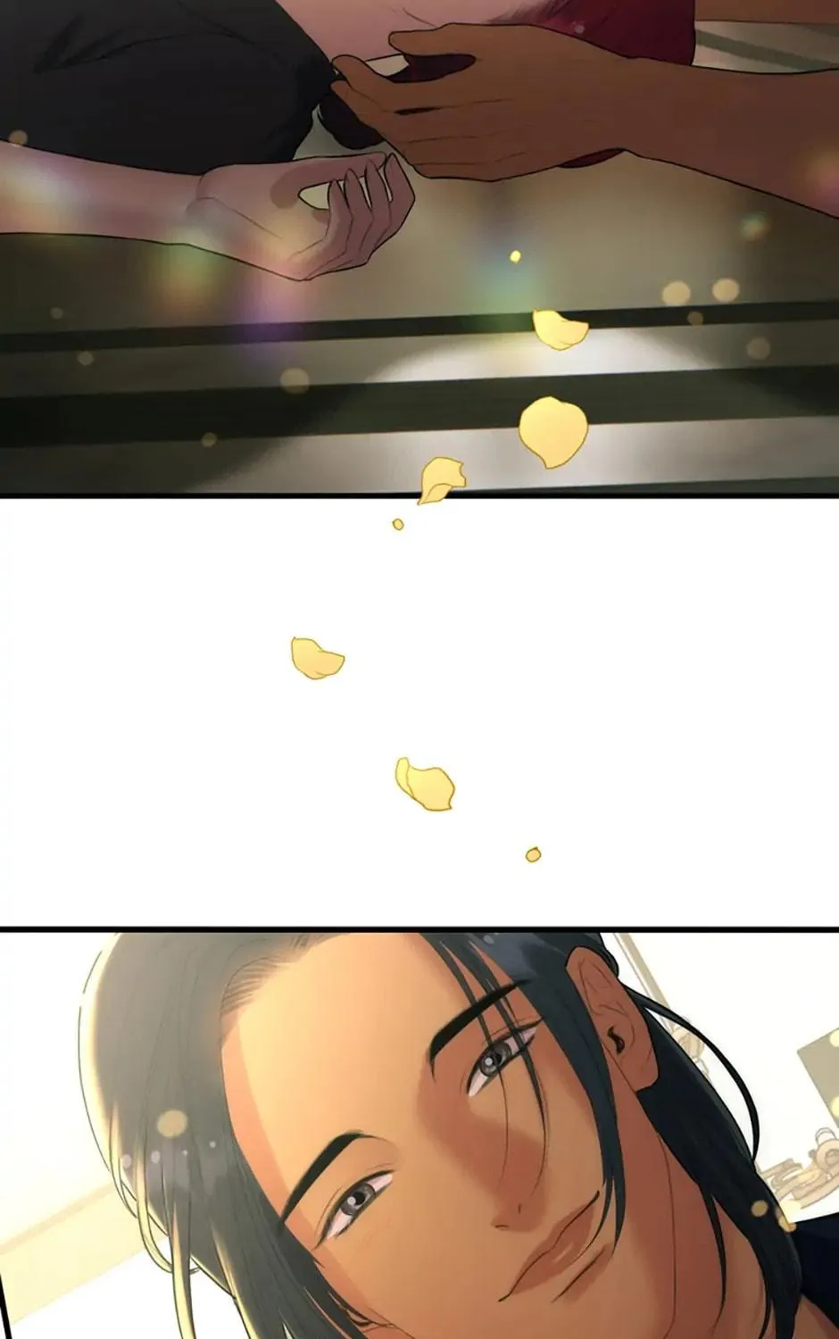Read Blood Hotel chapter 11 image 46 on Lezhin