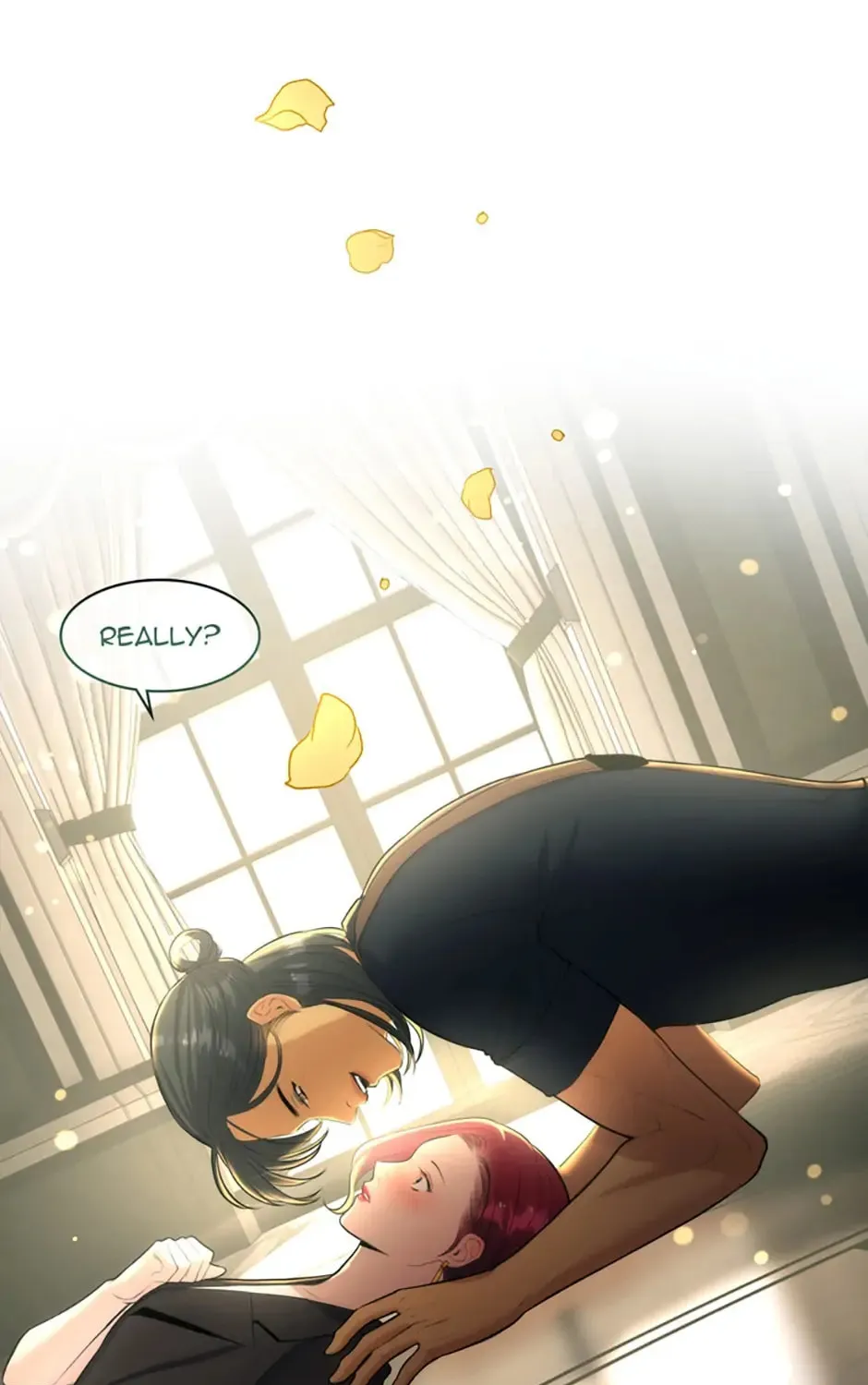 Read Blood Hotel chapter 11 image 50 on Lezhin
