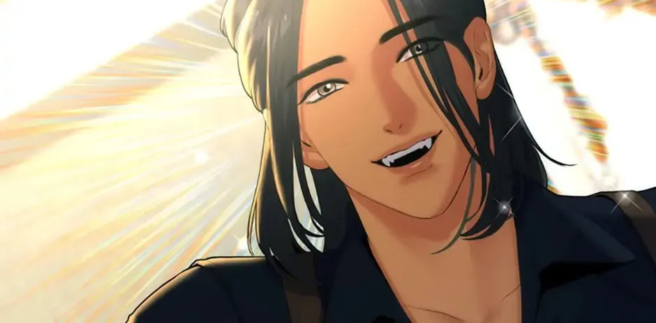 Read Blood Hotel chapter 11 image 55 on Lezhin