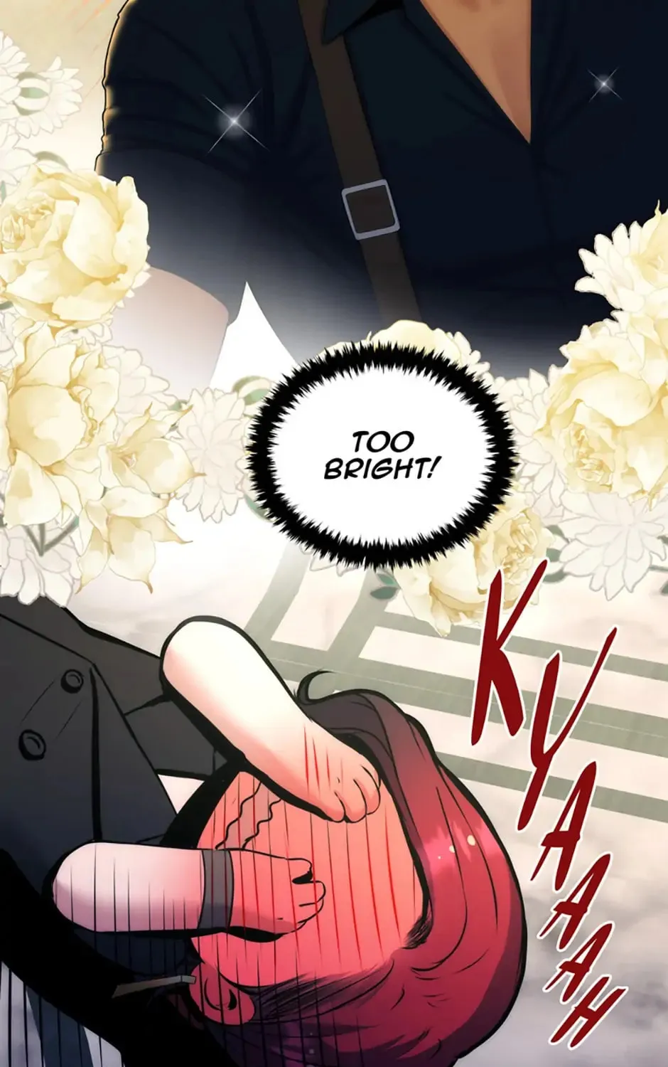 Read Blood Hotel chapter 11 image 56 on Lezhin