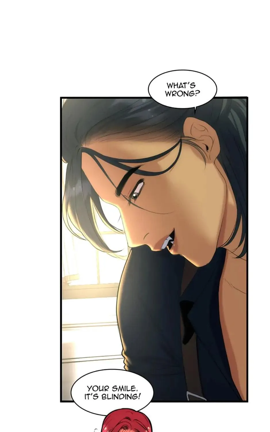 Read Blood Hotel chapter 11 image 58 on Lezhin