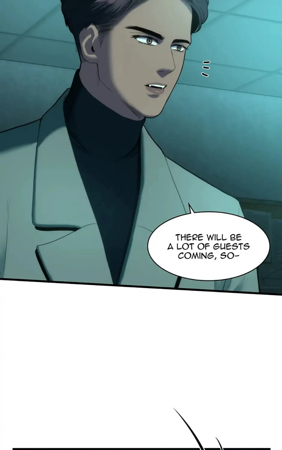 Read Blood Hotel chapter 11 image 6 on Lezhin