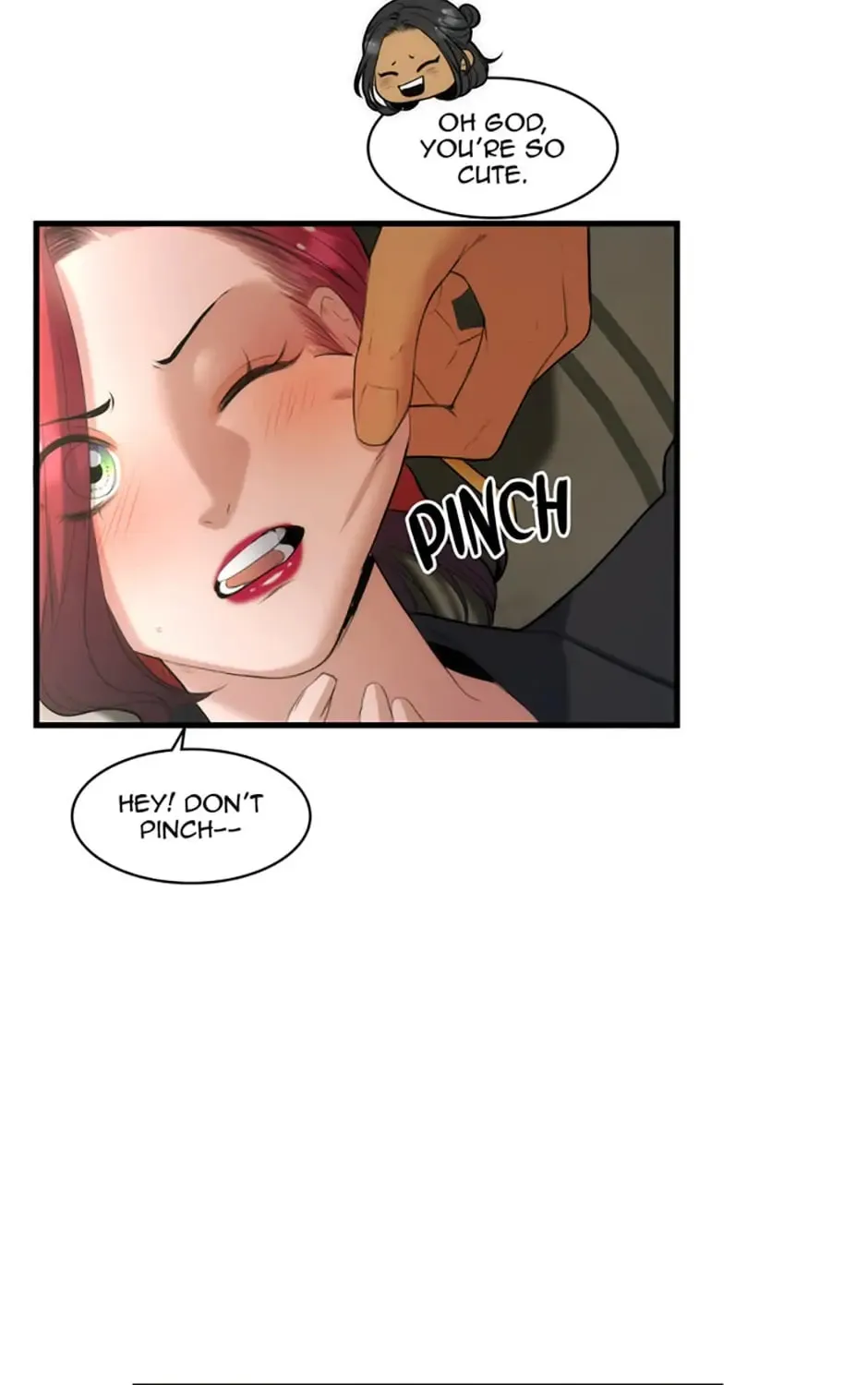 Read Blood Hotel chapter 11 image 60 on Lezhin