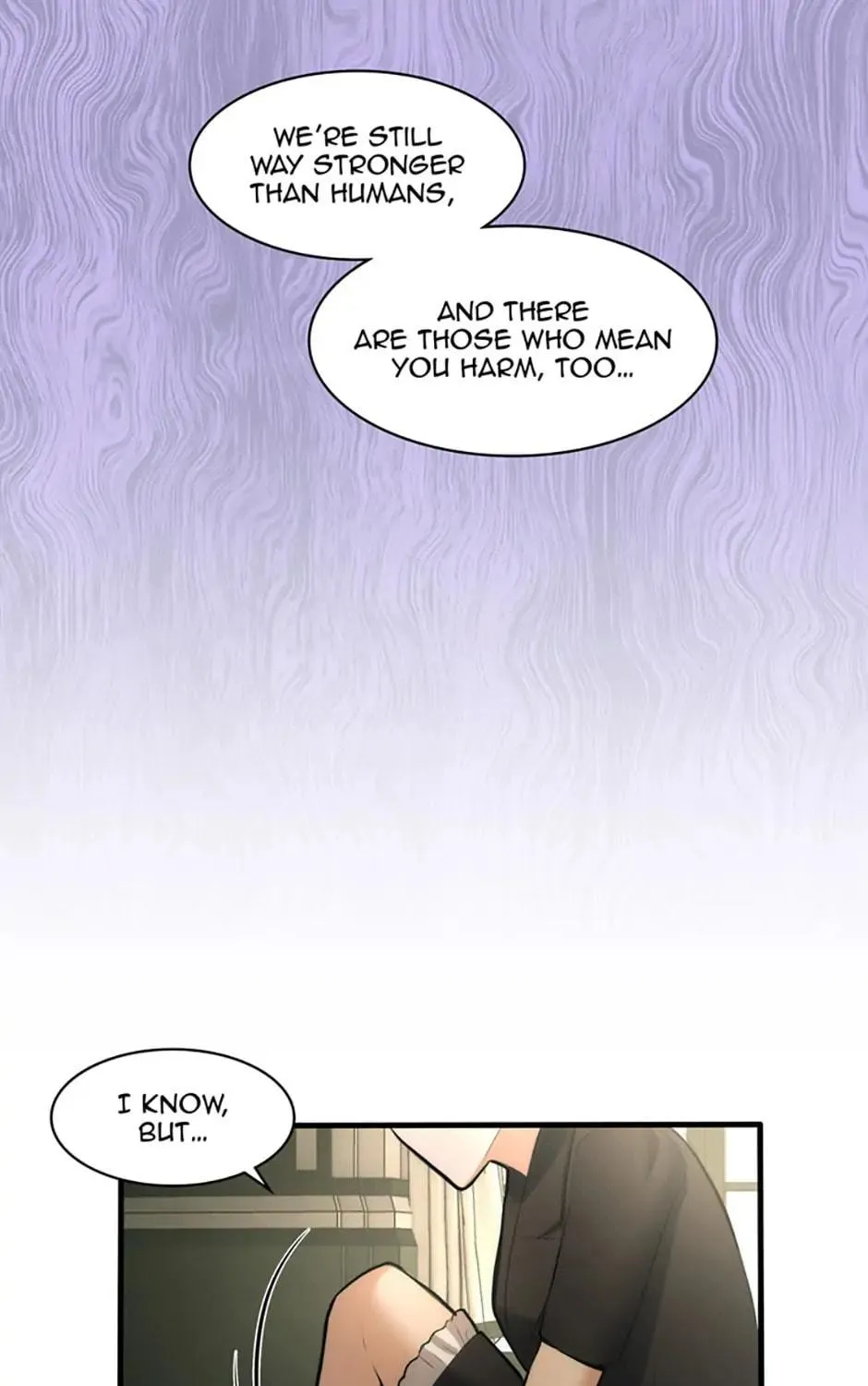 Read Blood Hotel chapter 11 image 78 on Lezhin