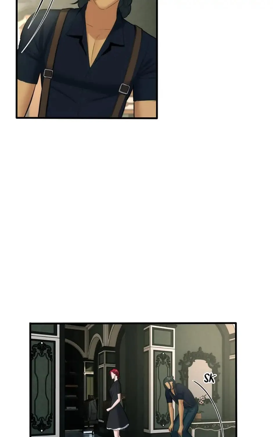 Read Blood Hotel chapter 11 image 94 on Lezhin