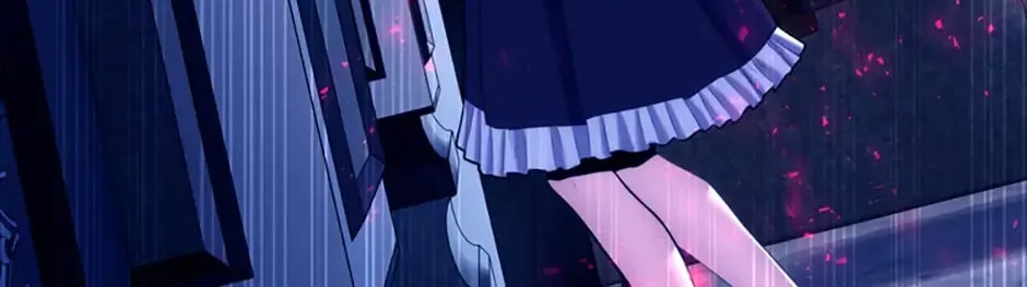 Read Blood Hotel chapter 12 image 1 on Lezhin