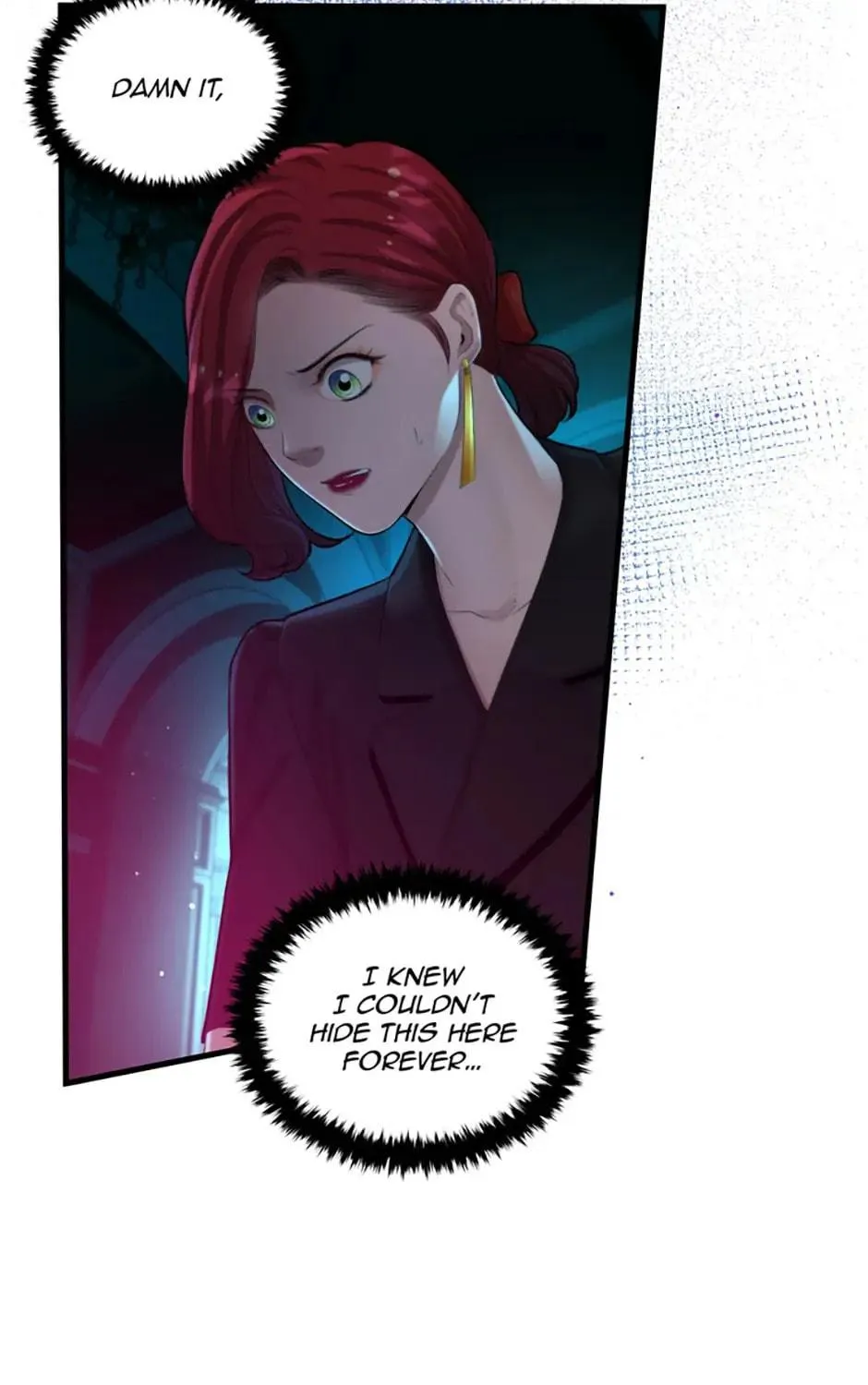 Read Blood Hotel chapter 12 image 10 on Lezhin