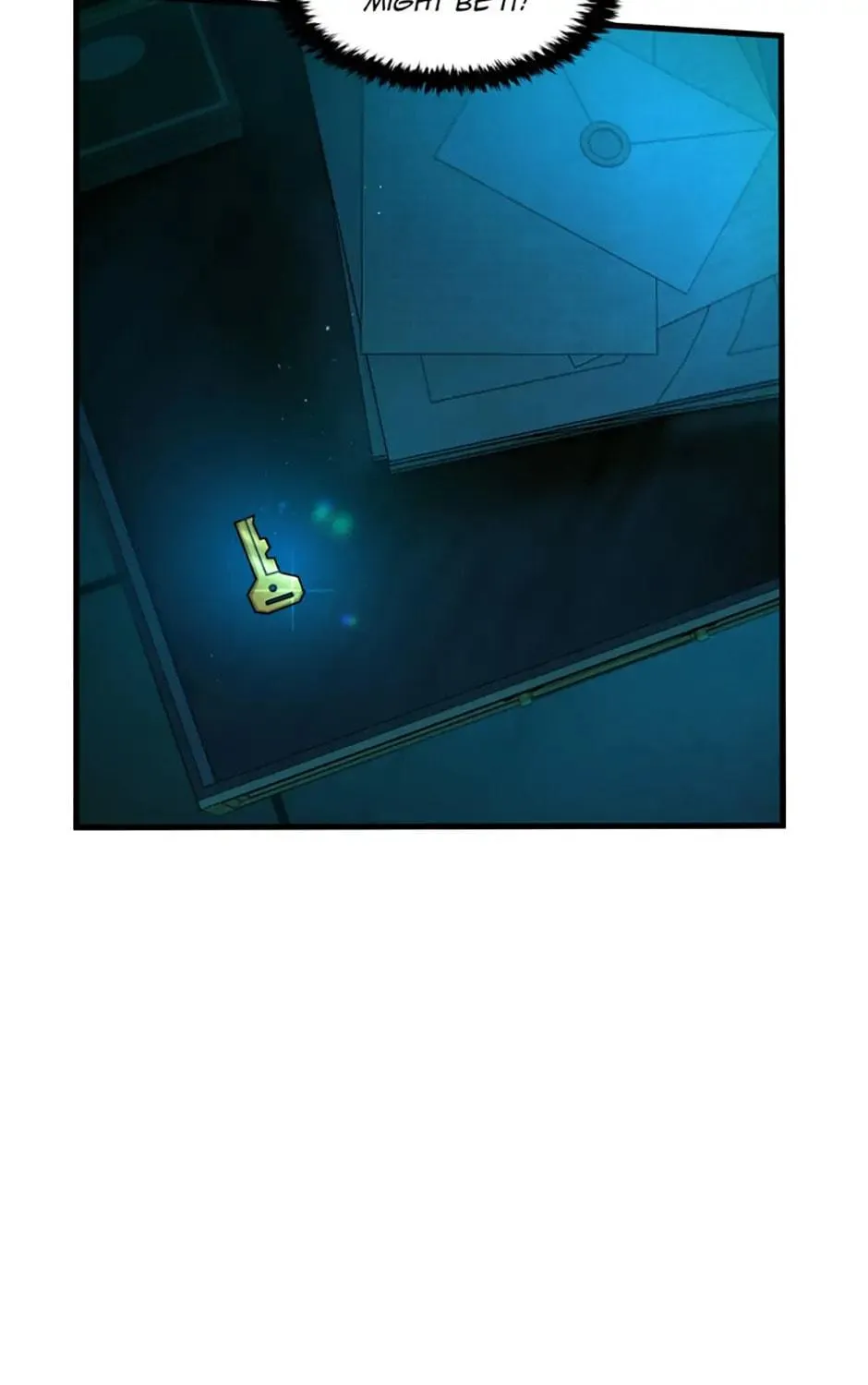 Read Blood Hotel chapter 12 image 100 on Lezhin