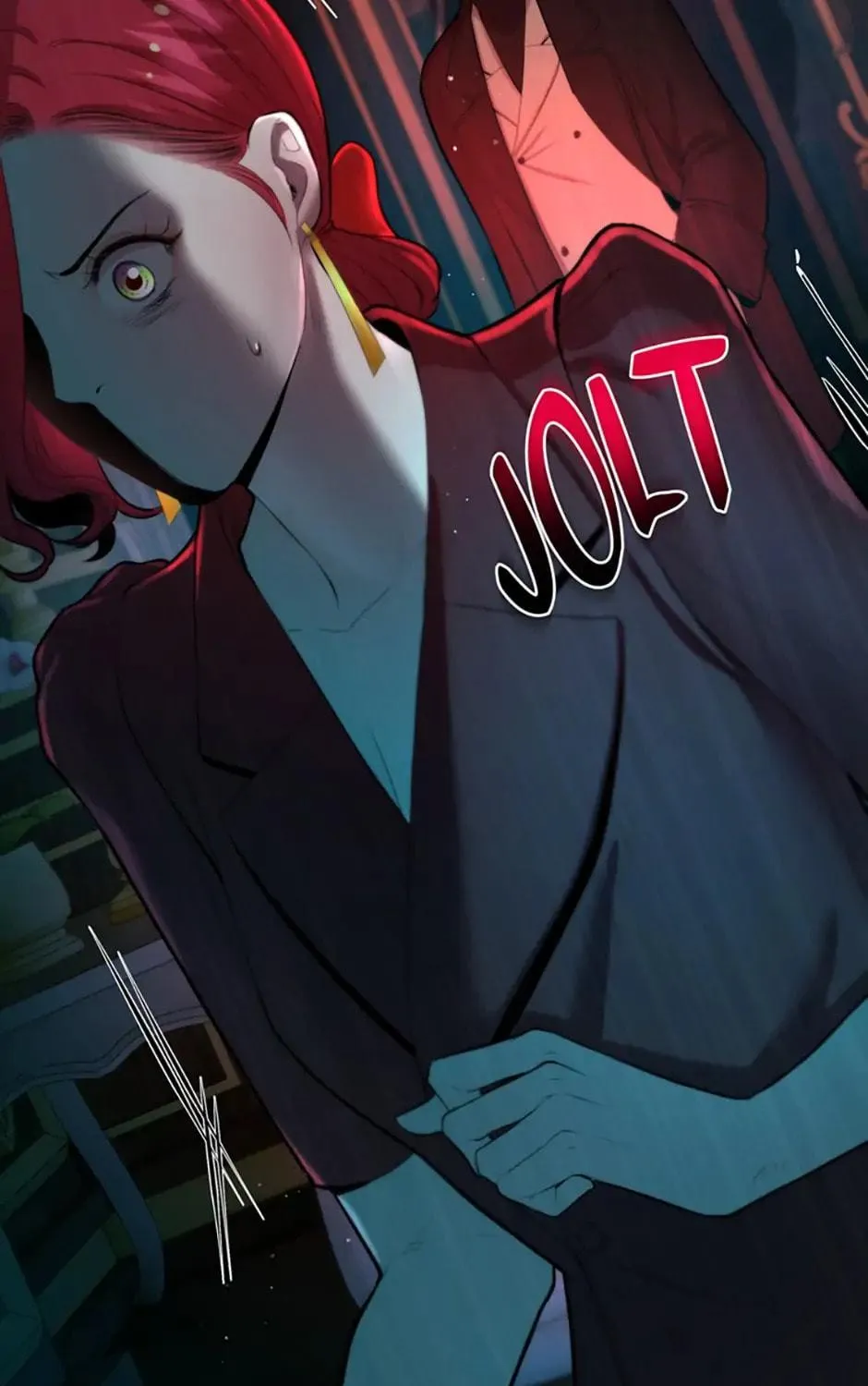 Read Blood Hotel chapter 12 image 106 on Lezhin
