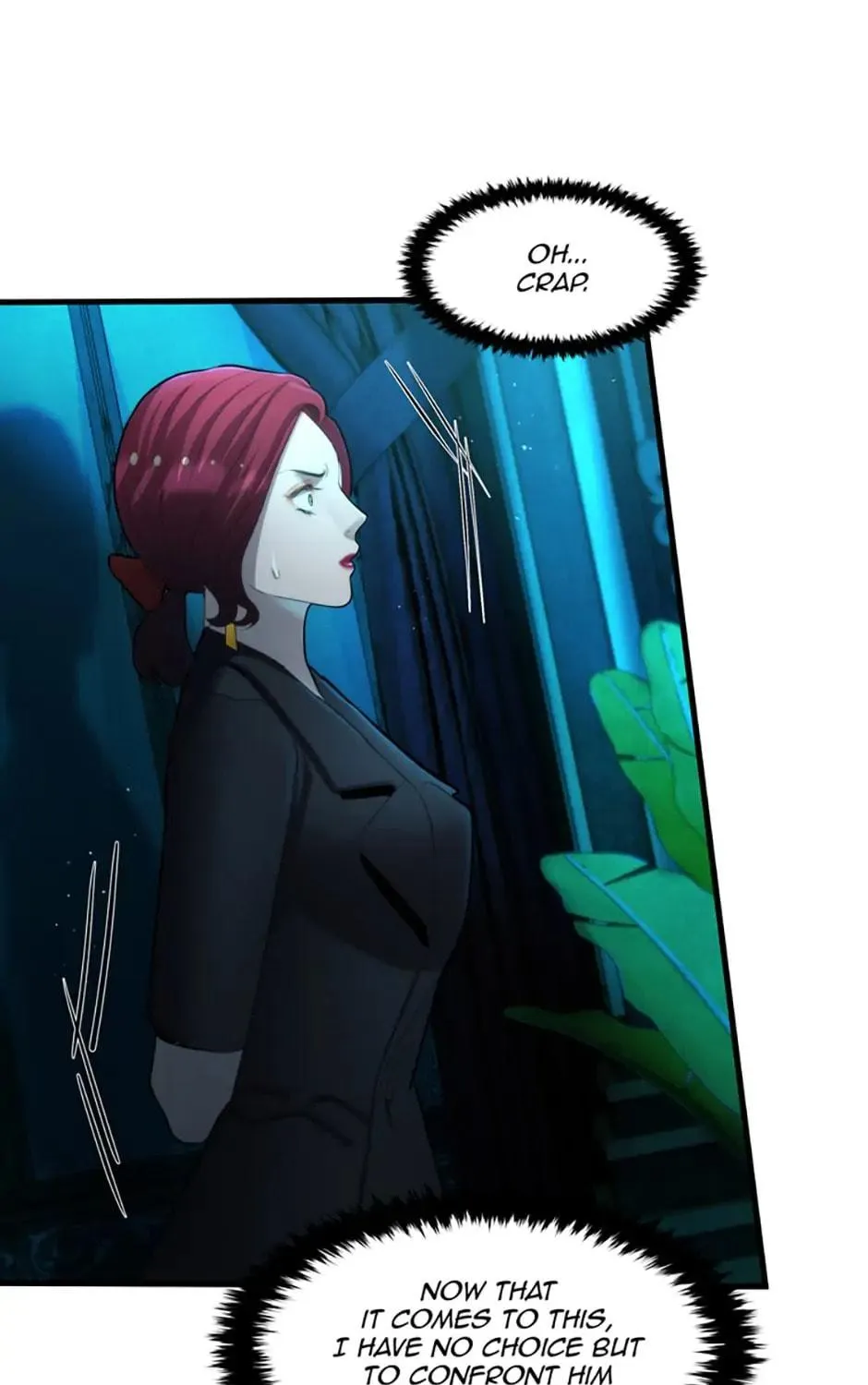 Read Blood Hotel chapter 12 image 112 on Lezhin