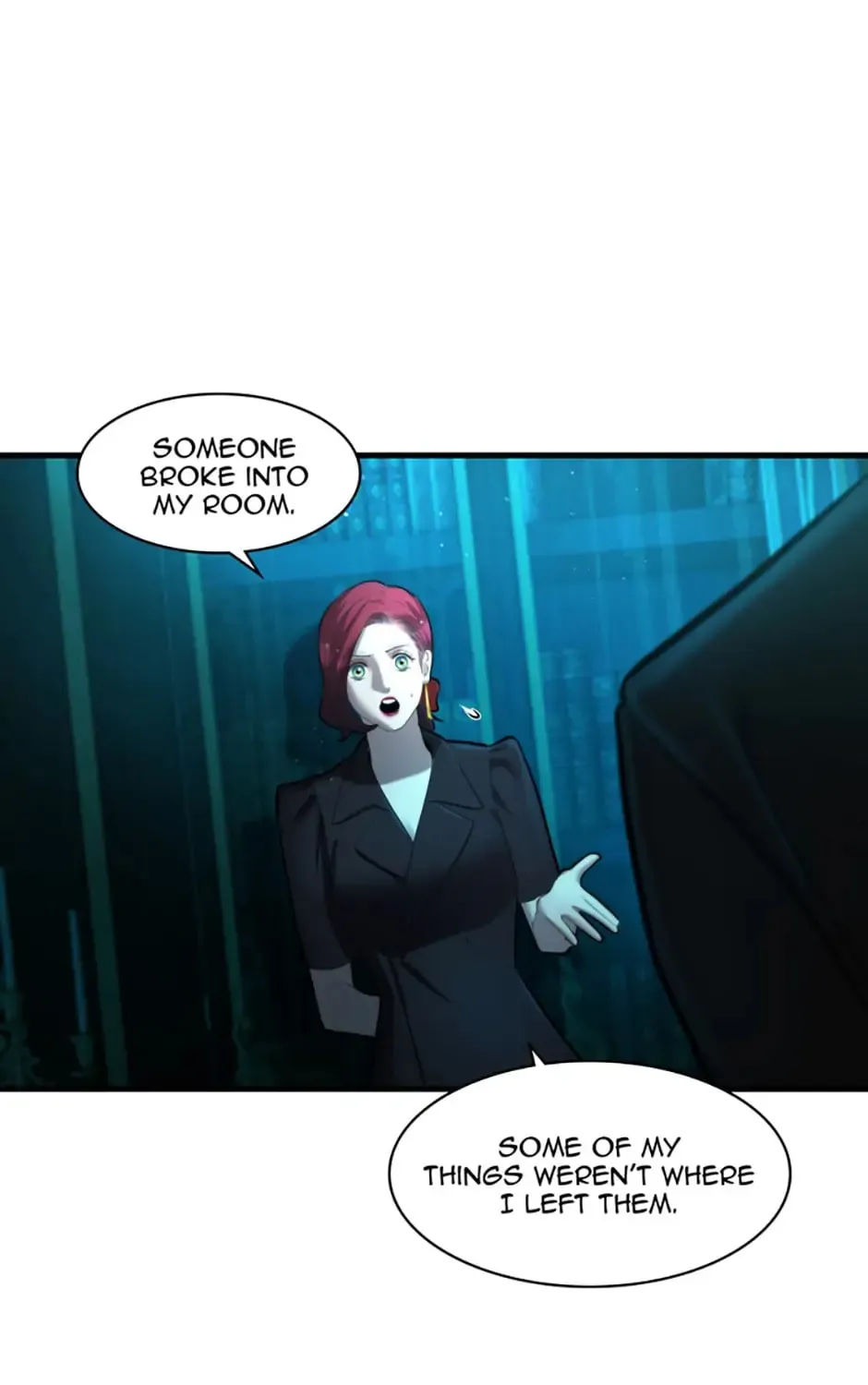 Read Blood Hotel chapter 12 image 114 on Lezhin