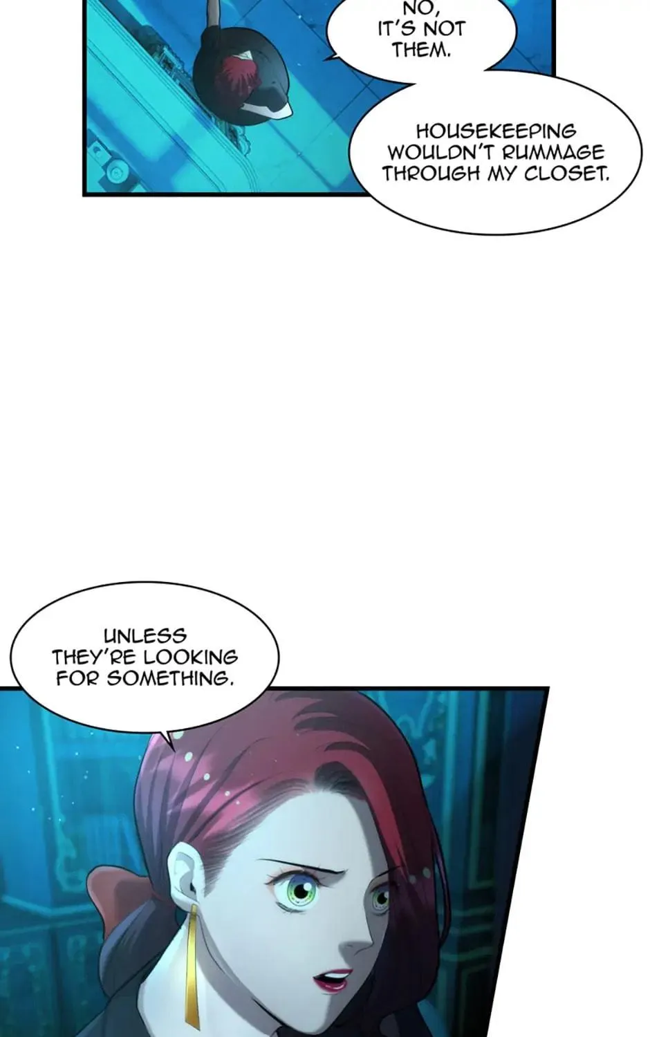 Read Blood Hotel chapter 12 image 118 on Lezhin