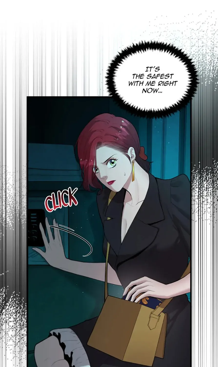 Read Blood Hotel chapter 12 image 12 on Lezhin