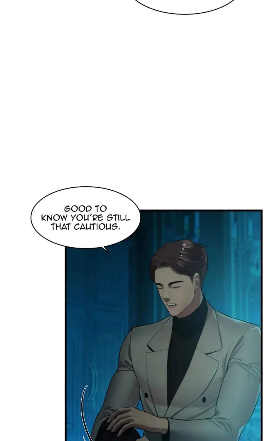 Read Blood Hotel chapter 12 image 120 on Lezhin