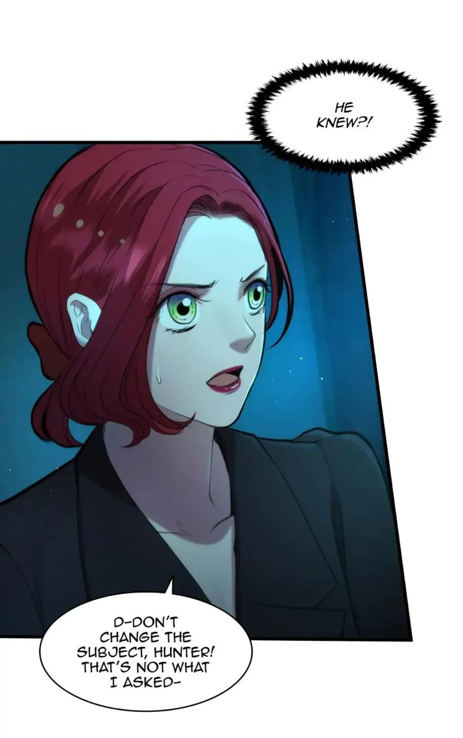 Read Blood Hotel chapter 12 image 124 on Lezhin