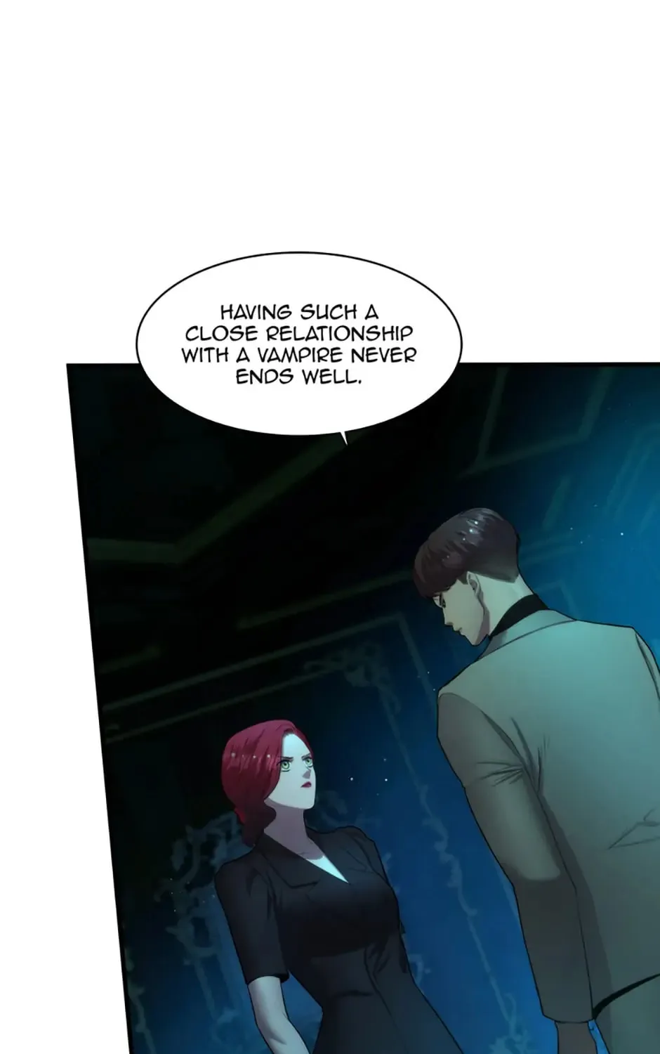 Read Blood Hotel chapter 12 image 126 on Lezhin