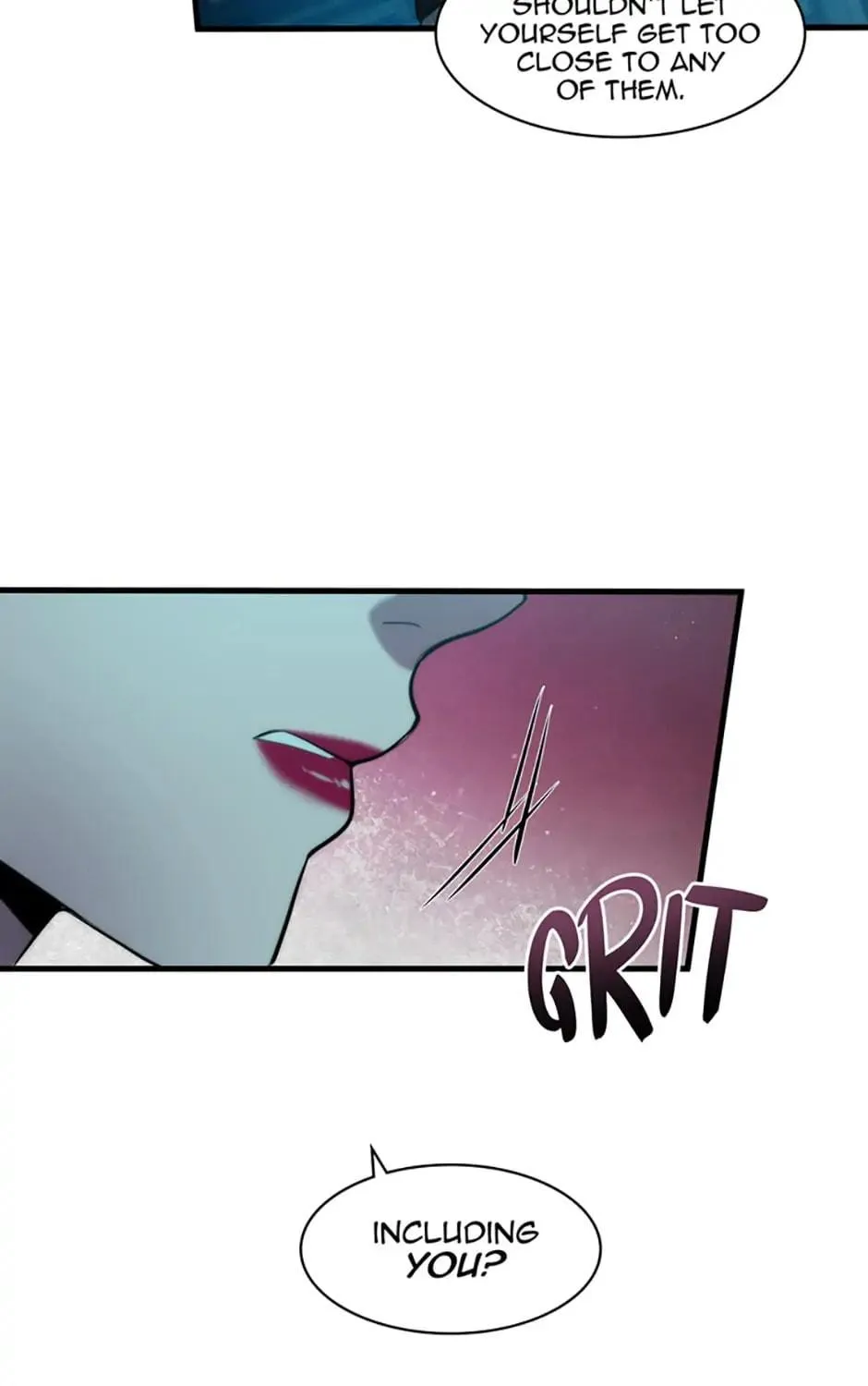 Read Blood Hotel chapter 12 image 128 on Lezhin