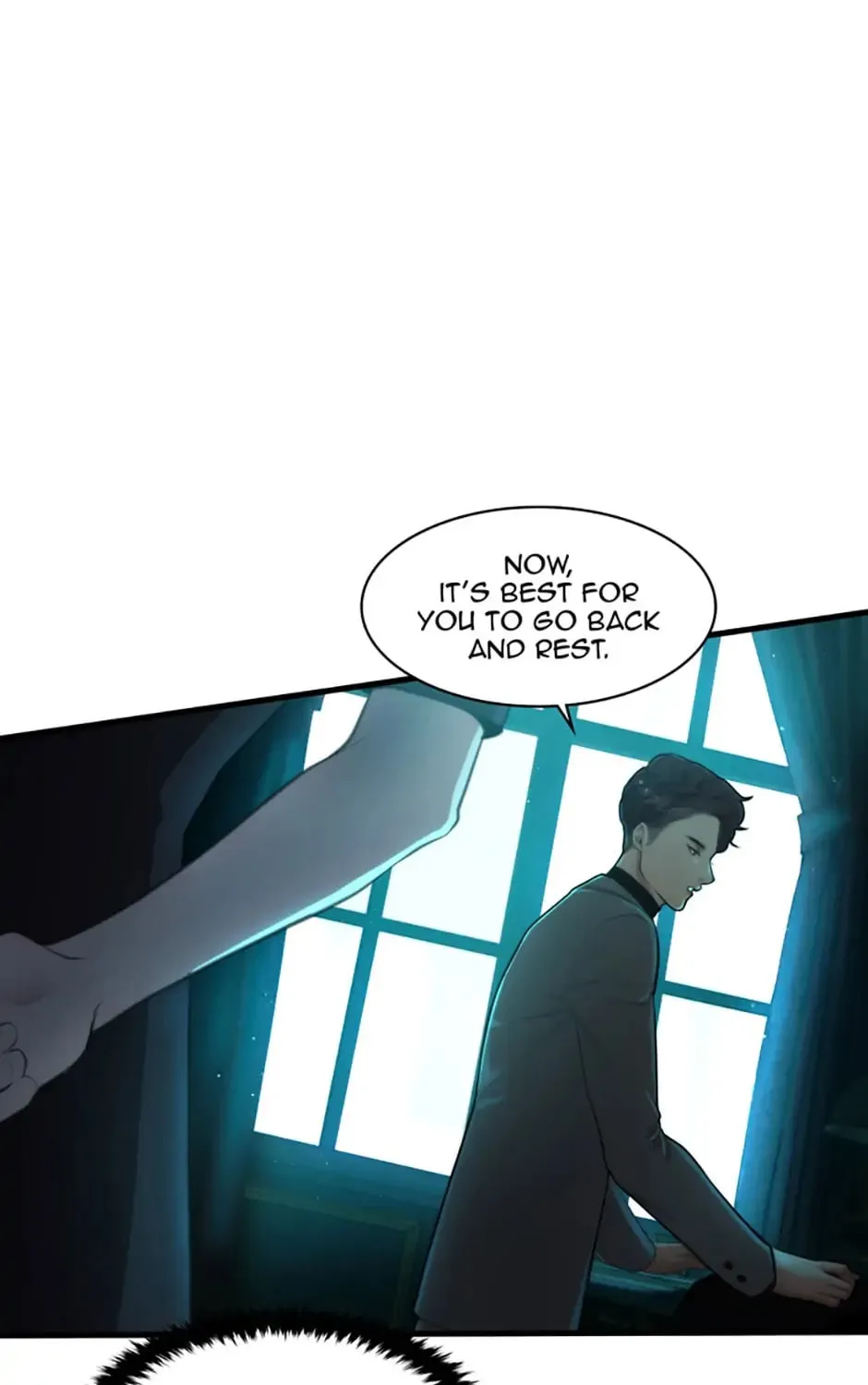 Read Blood Hotel chapter 12 image 134 on Lezhin
