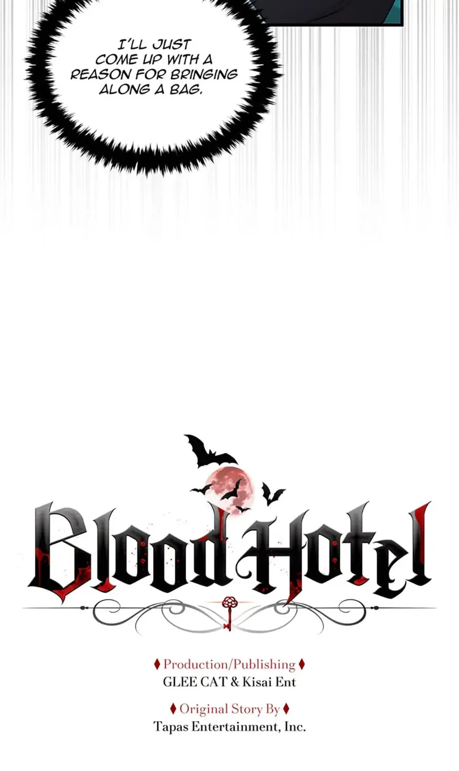 Read Blood Hotel chapter 12 image 14 on Lezhin