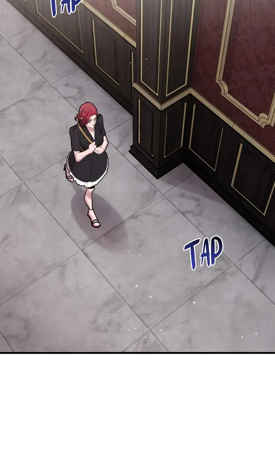 Read Blood Hotel chapter 12 image 18 on Lezhin