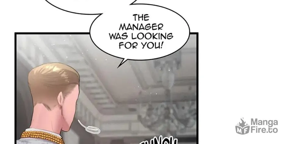 Read Blood Hotel chapter 12 image 23 on Lezhin